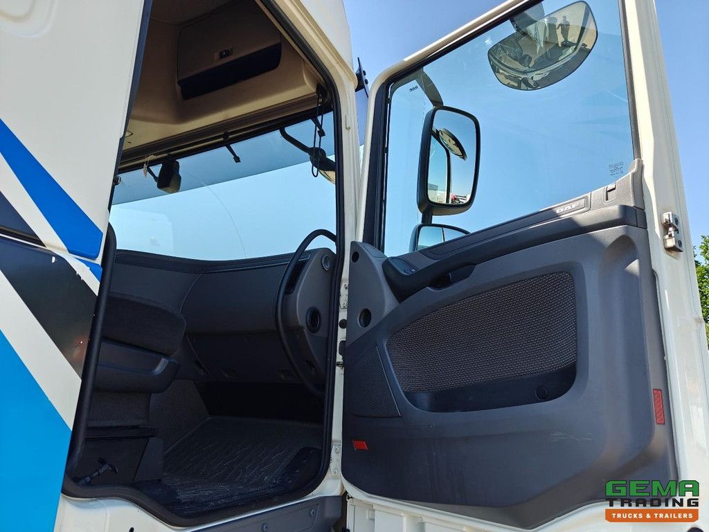 DAF XF 460 FT 4x2 Space Cab Euro6A - Dubbele Tank - Belgische Registratie