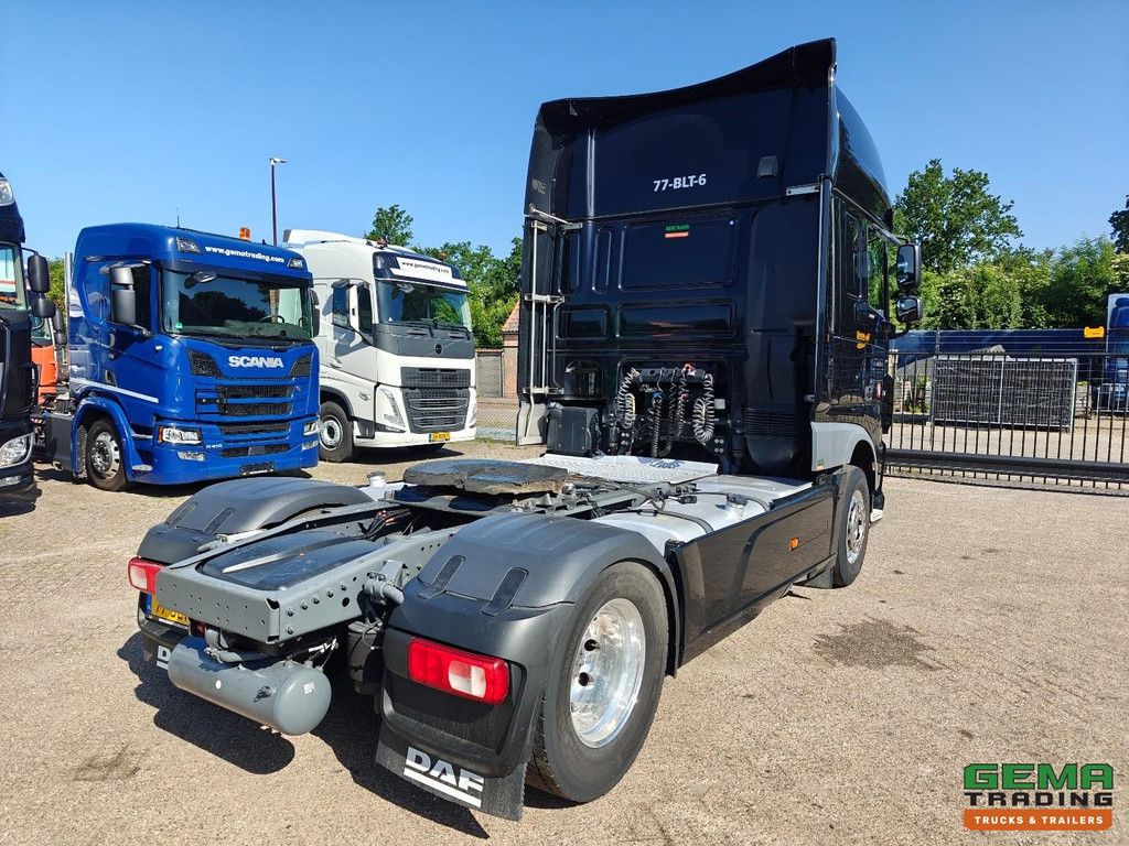 DAF XF 480 FT SuperSpaceCab 4x2 Euro6C - Alcoa's - SmartTacho V2 - APK 02/2027
