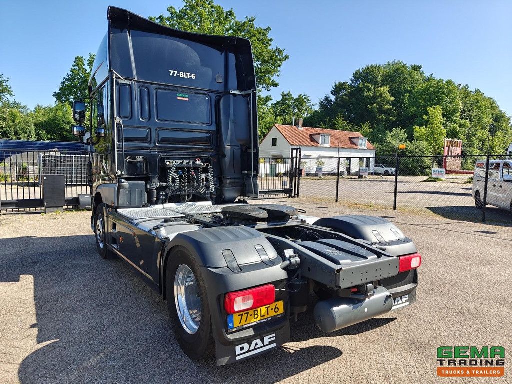 DAF XF 480 FT SuperSpaceCab 4x2 Euro6C - Alcoa's - SmartTacho V2 - APK 02/2027