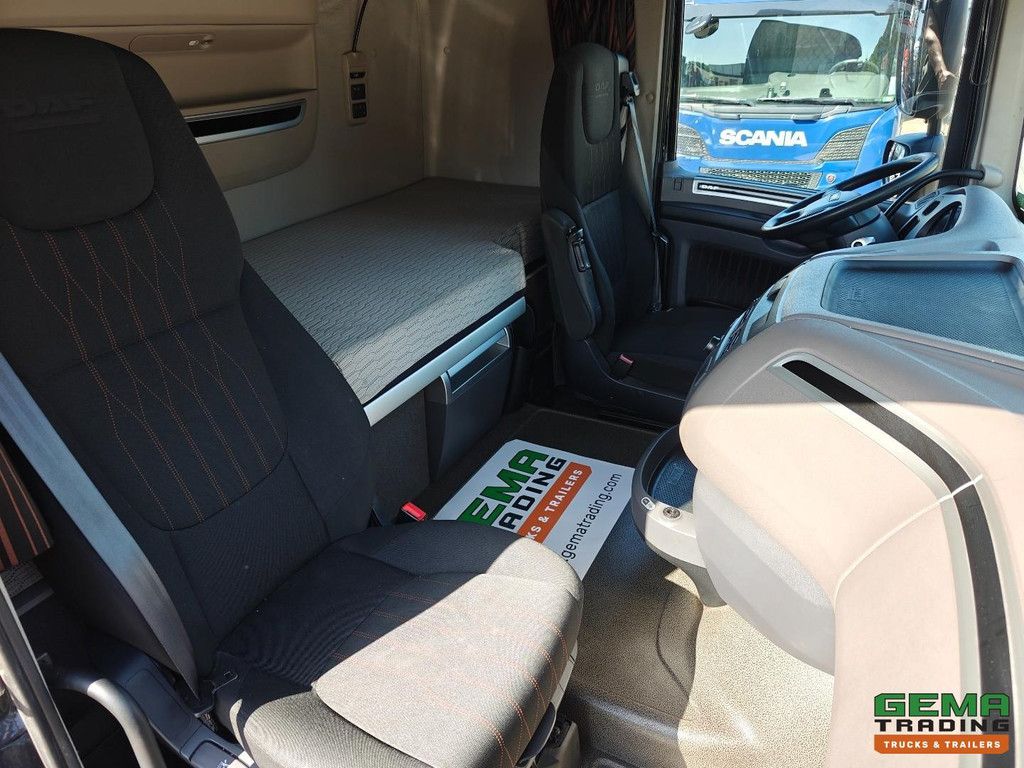 DAF XF 480 FT SuperSpaceCab 4x2 Euro6C - Alcoa's - SmartTacho V2 - APK 02/2027
