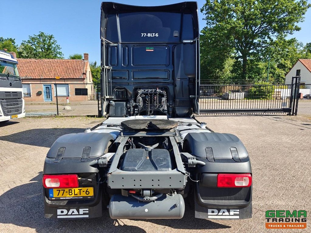 DAF XF 480 FT SuperSpaceCab 4x2 Euro6C - Alcoa's - SmartTacho V2 - APK 02/2027