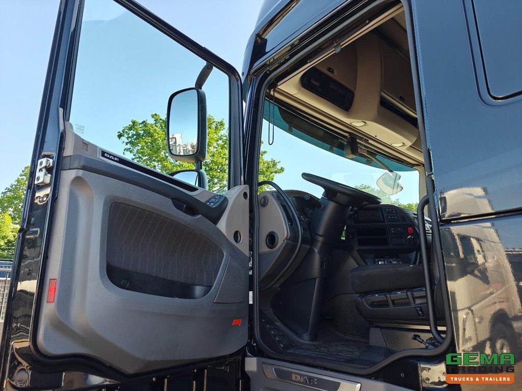 DAF XF 480 FT SuperSpaceCab 4x2 Euro6C - Alcoa's - SmartTacho V2 - APK 02/2027