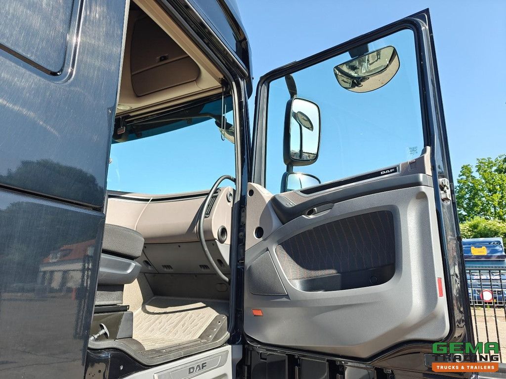 DAF XF 480 FT SuperSpaceCab 4x2 Euro6C - Alcoa's - SmartTacho V2 - APK 02/2027