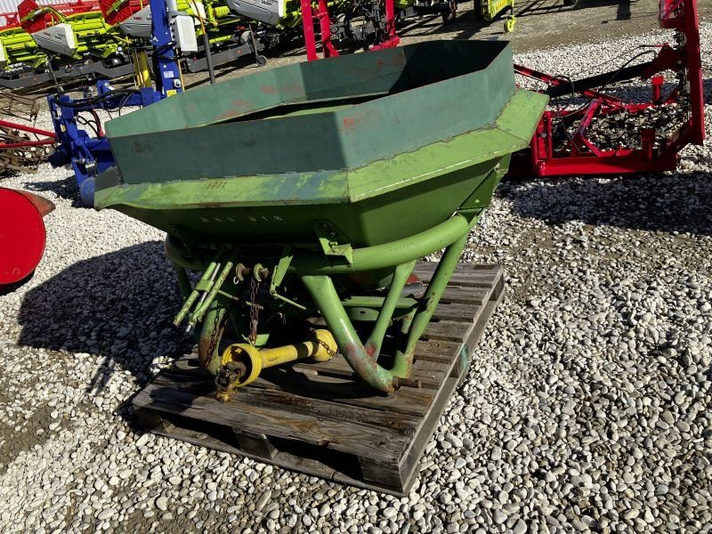Amazone 600L