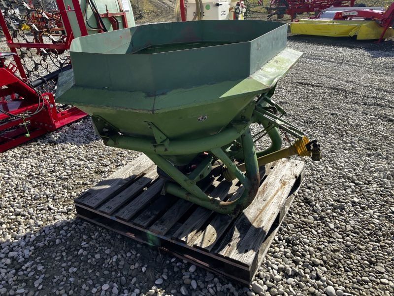 Amazone 600L