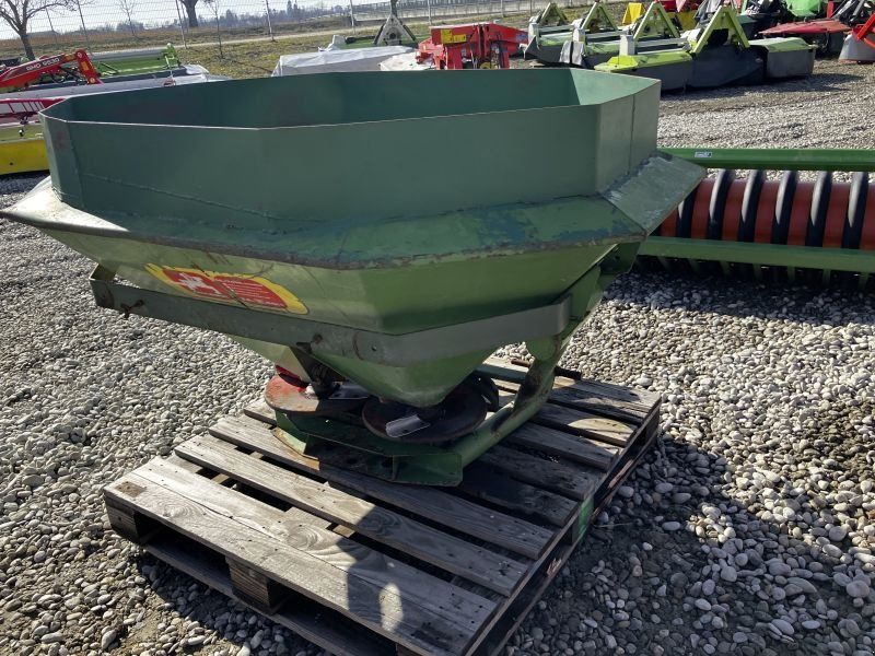 Amazone 600L