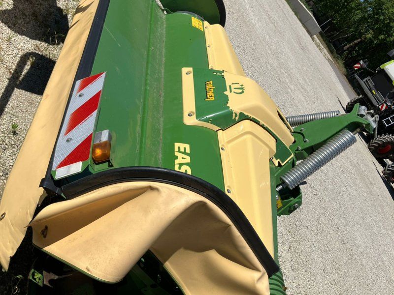 Krone EASY CUT F 320 CV