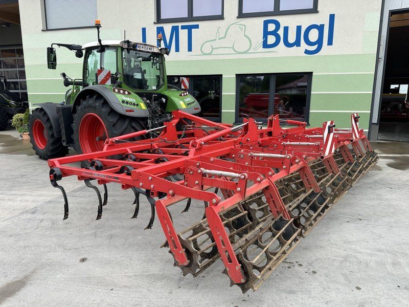 Agri Farm Eurocult II / 6m