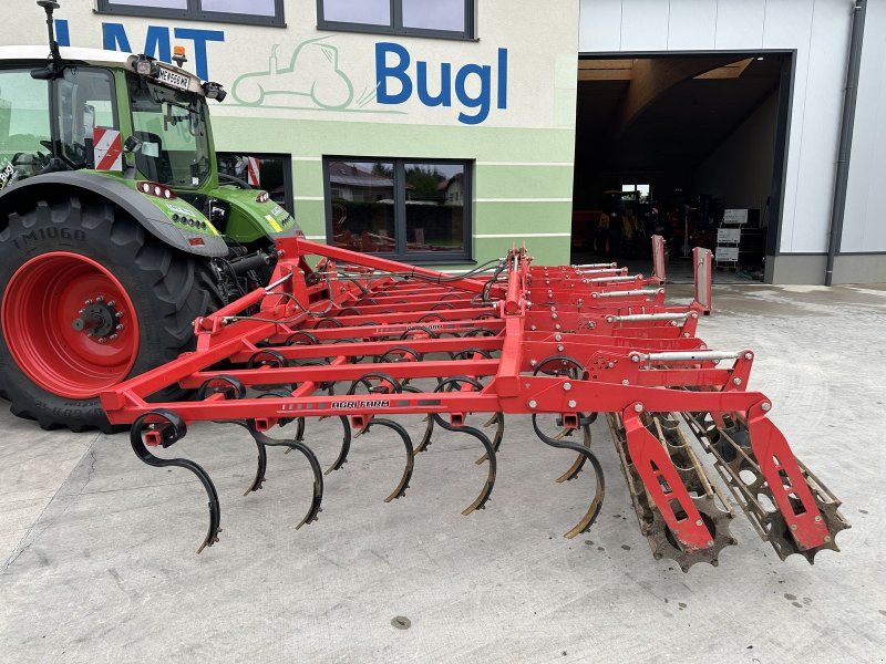 Agri Farm Eurocult II / 6m