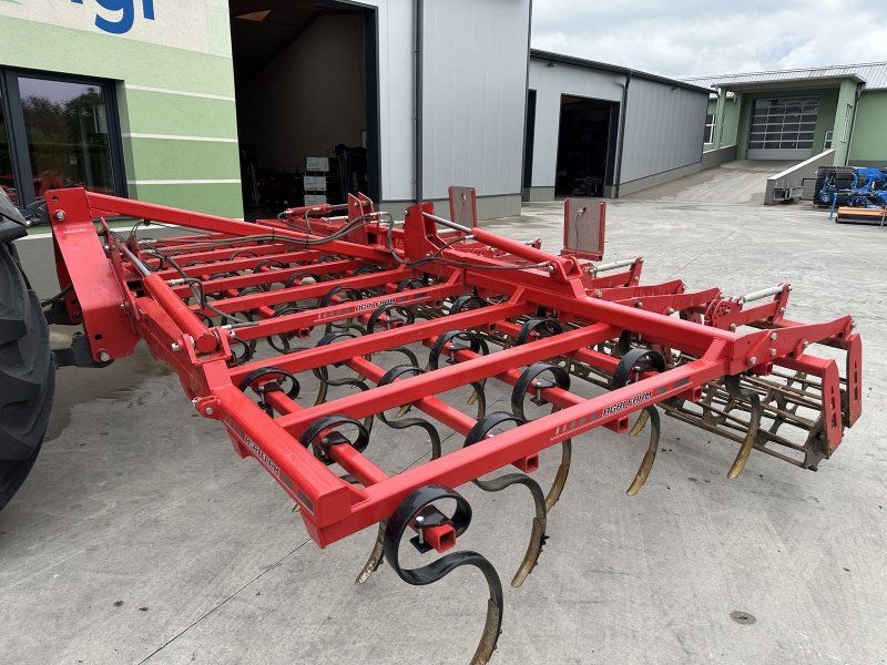 Agri Farm Eurocult II / 6m