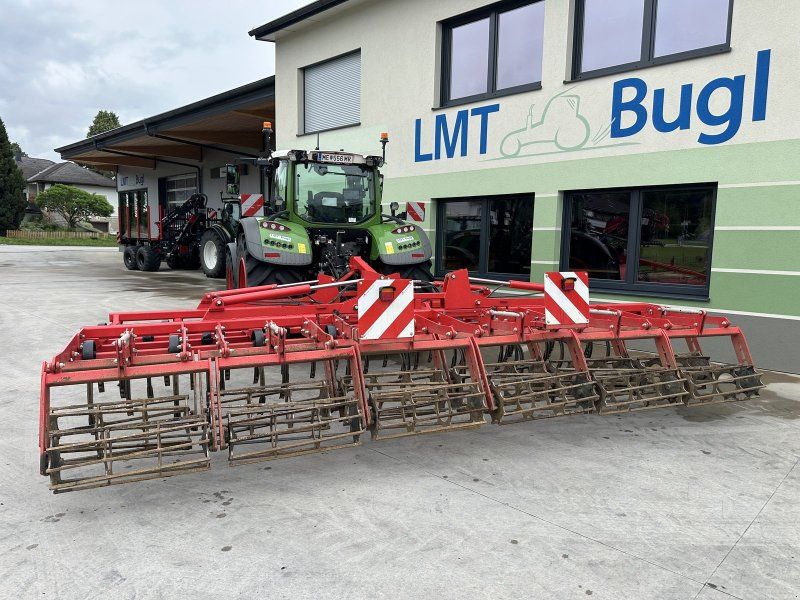 Agri Farm Eurocult II / 6m