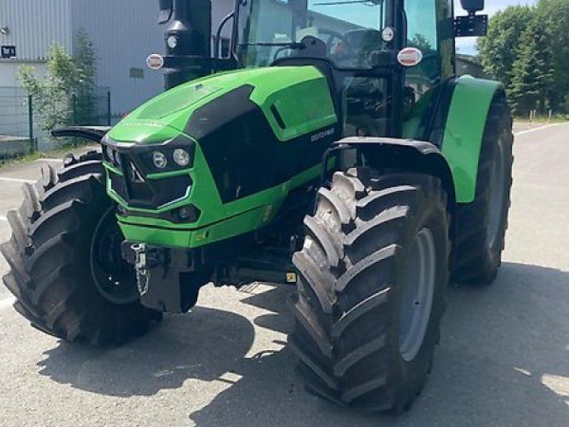 Deutz-Fahr 5115 GS