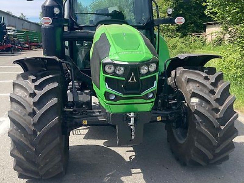 Deutz-Fahr 5115 GS
