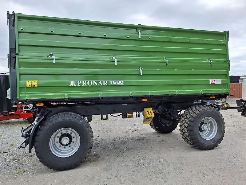 Pronar T680