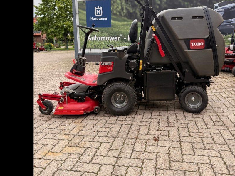 Toro PLH 600
