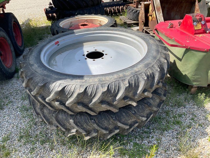 Case IH Räder