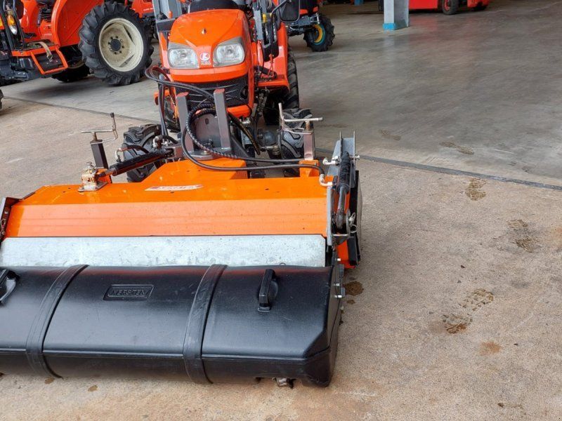 Kersten FKM 1305 Kubota BX2350