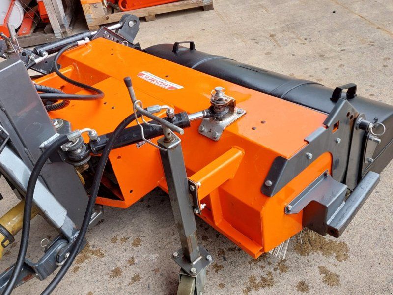 Kersten FKM 1305 Kubota BX2350