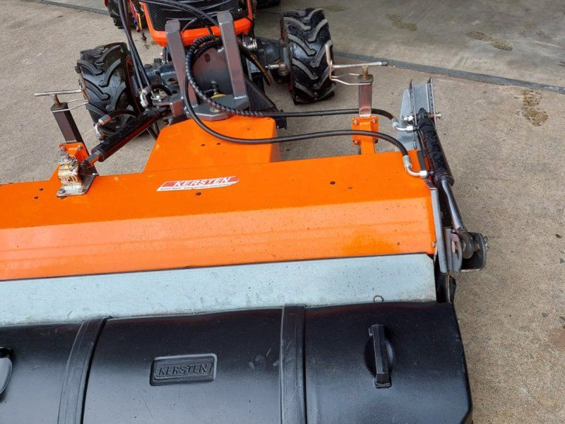 Kersten FKM 1305 Kubota BX2350