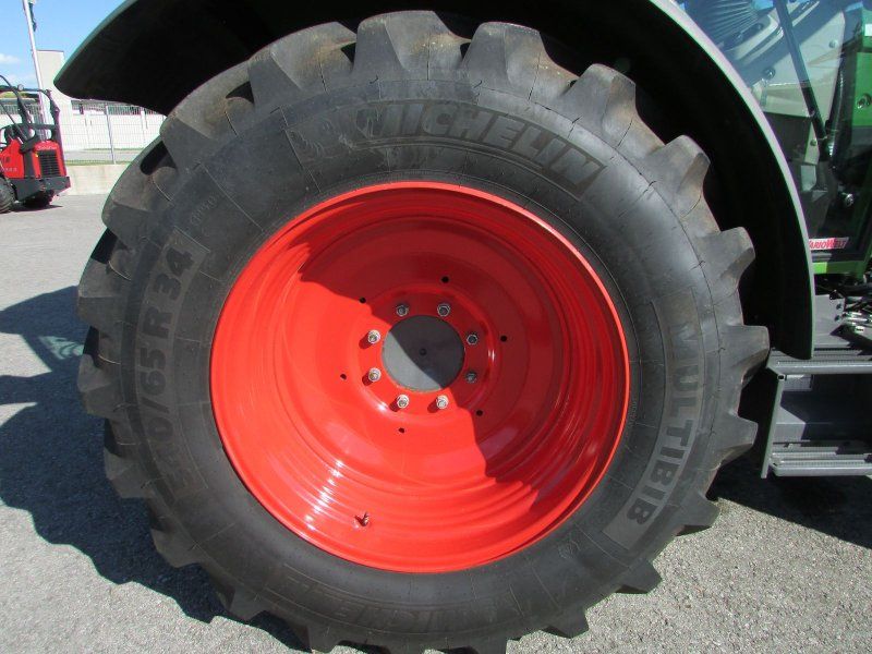 Fendt 209 Vario Profi (Gen3)