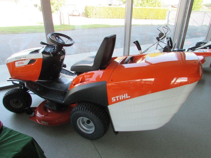Stihl RT 5112.1 Z