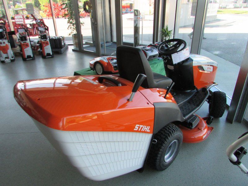 Stihl RT 5112.1 Z