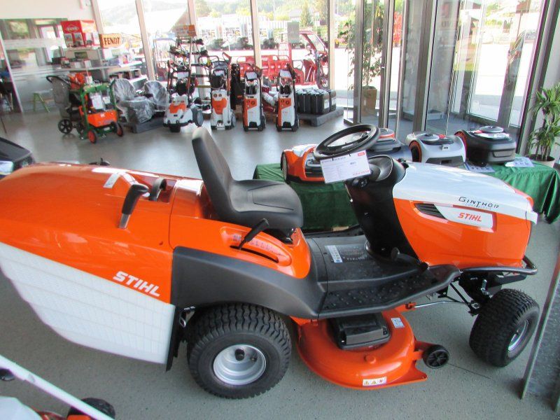Stihl RT 5112.1 Z
