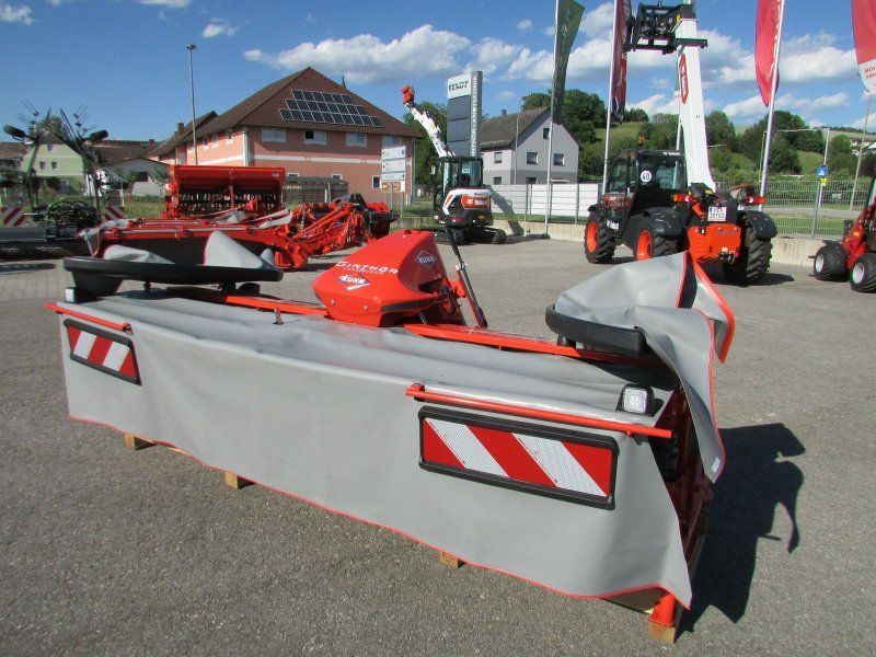 Kuhn GMD 3121F-FF