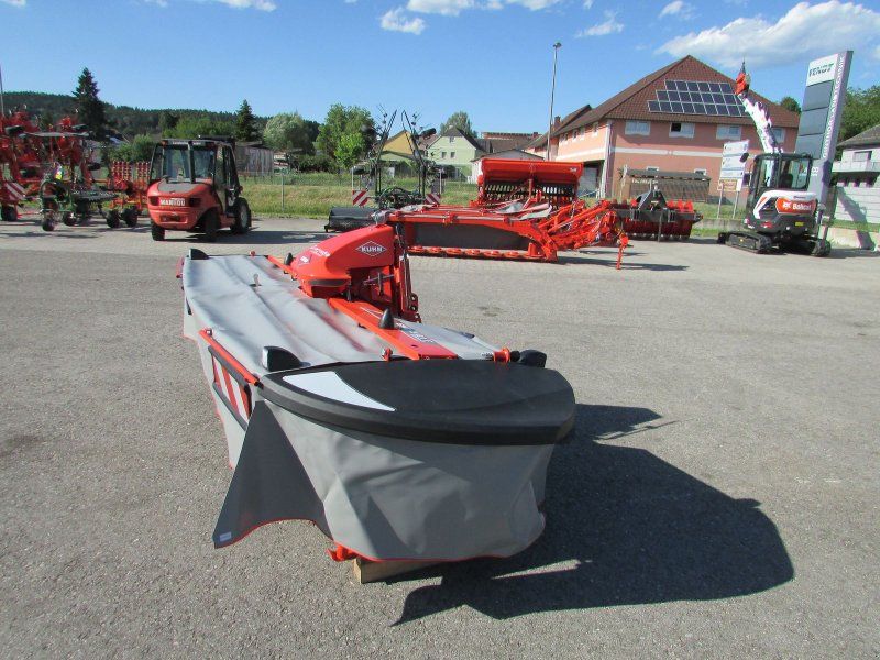 Kuhn GMD 3121F-FF