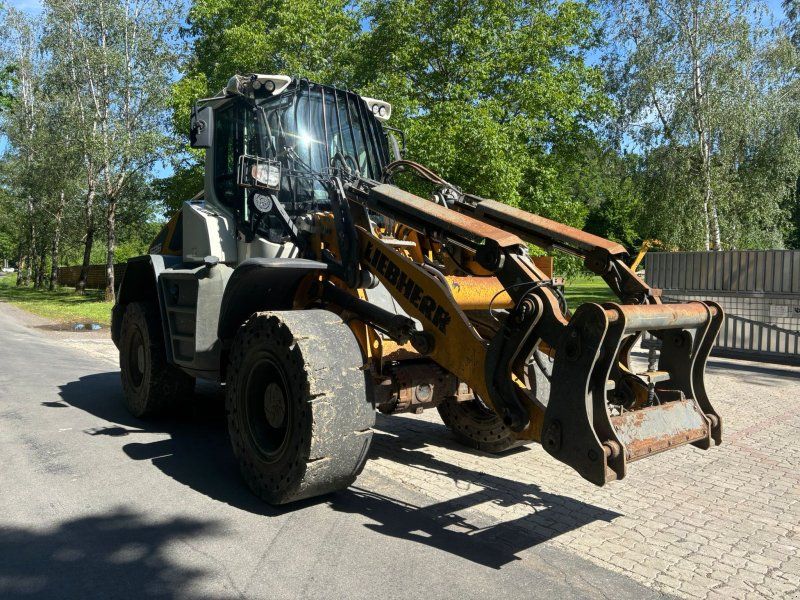 Liebherr L 526