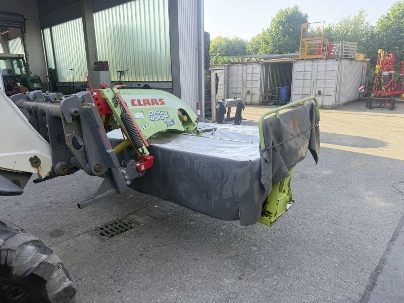 Claas DISCO 3100 F PROFIL
