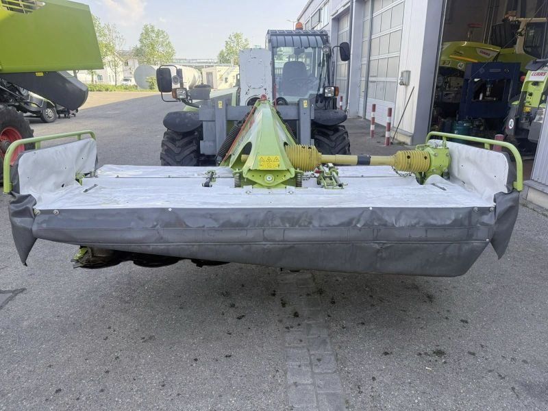 Claas DISCO 3100 F PROFIL