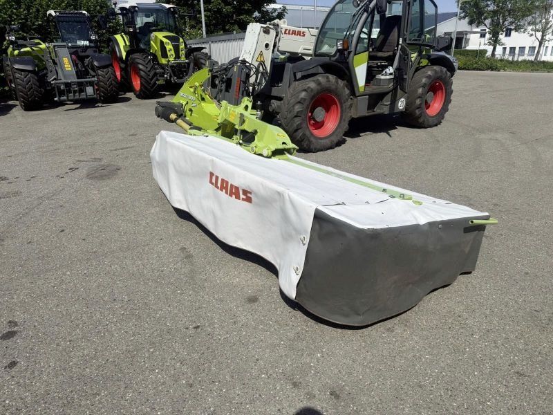 Claas DISCO 3100