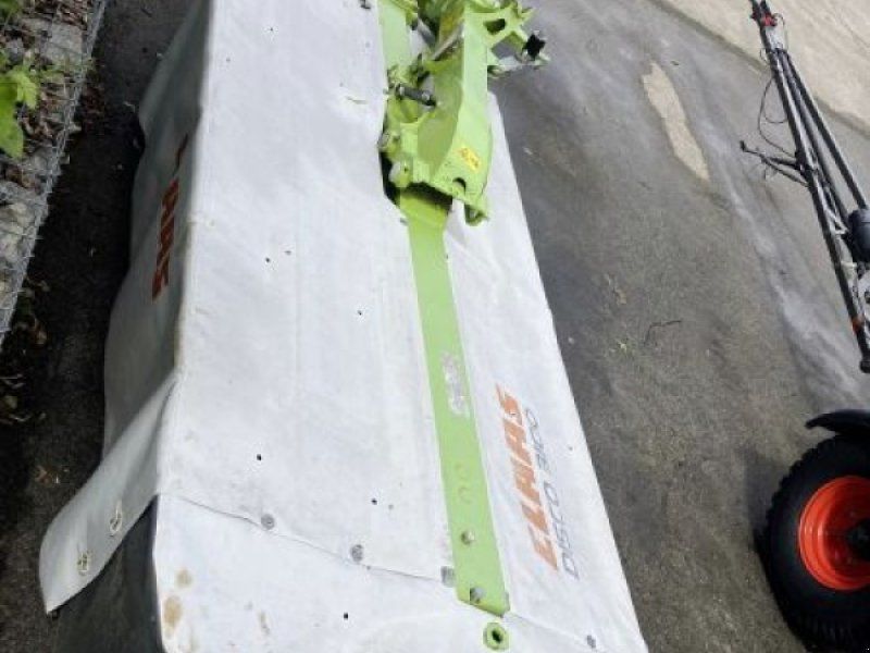 Claas DISCO 3100
