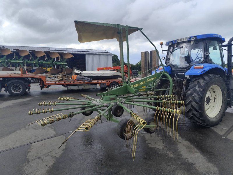 Krone Swadro450