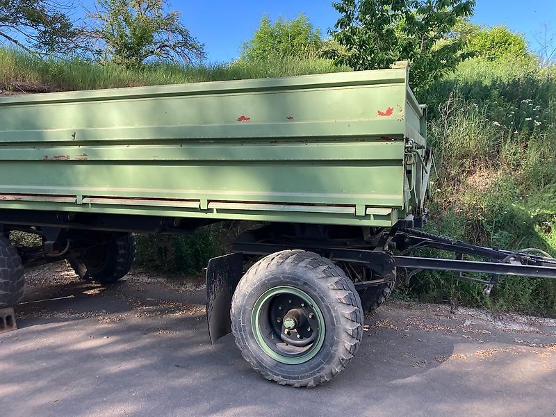Fortschritt HW 80.11 ND