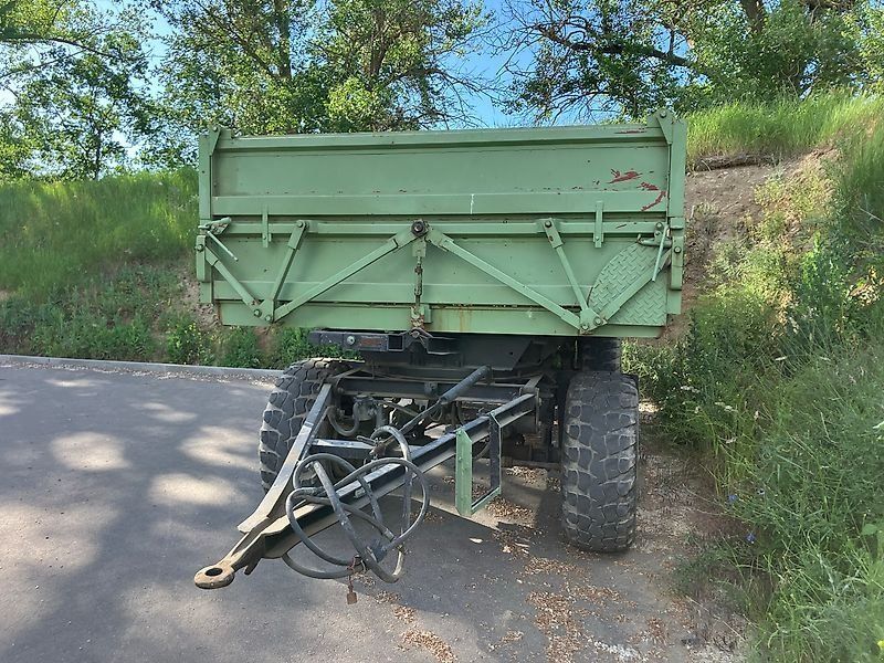 Fortschritt HW 80.11 ND