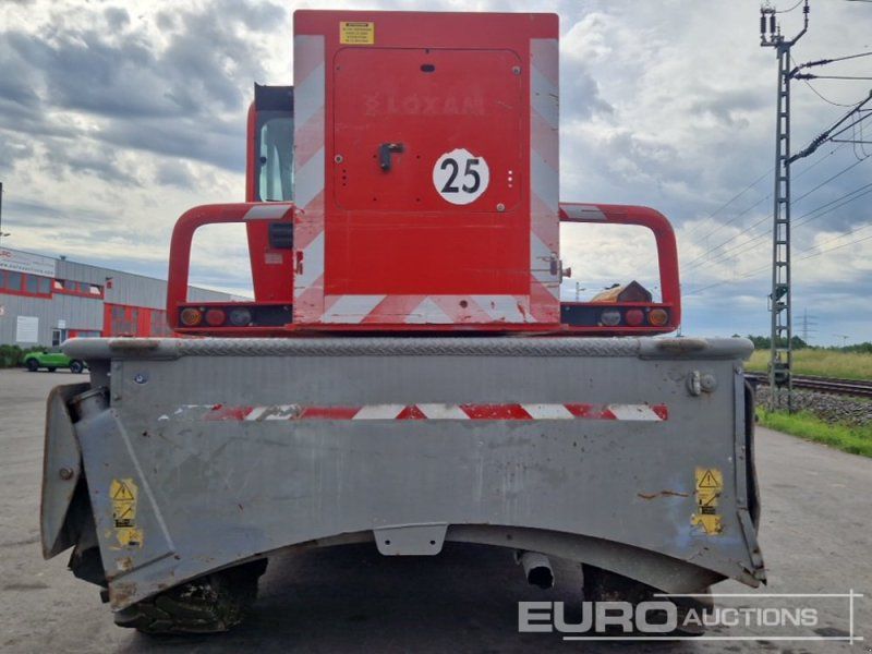 Merlo Roto 45.21 MCSS