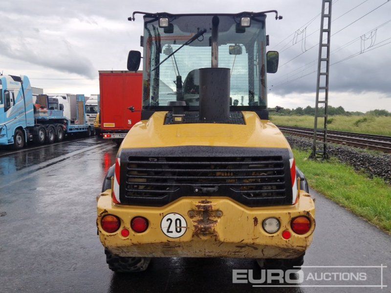 Cat 908H2