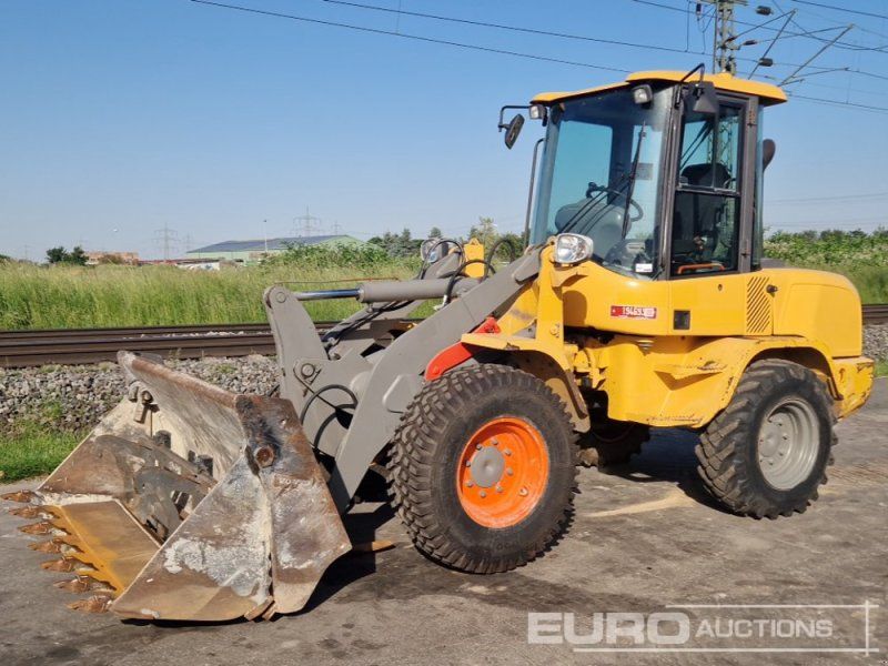 Volvo L30G
