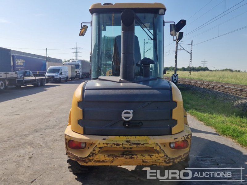 Volvo L30G