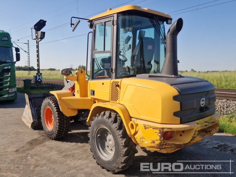 Volvo L30G