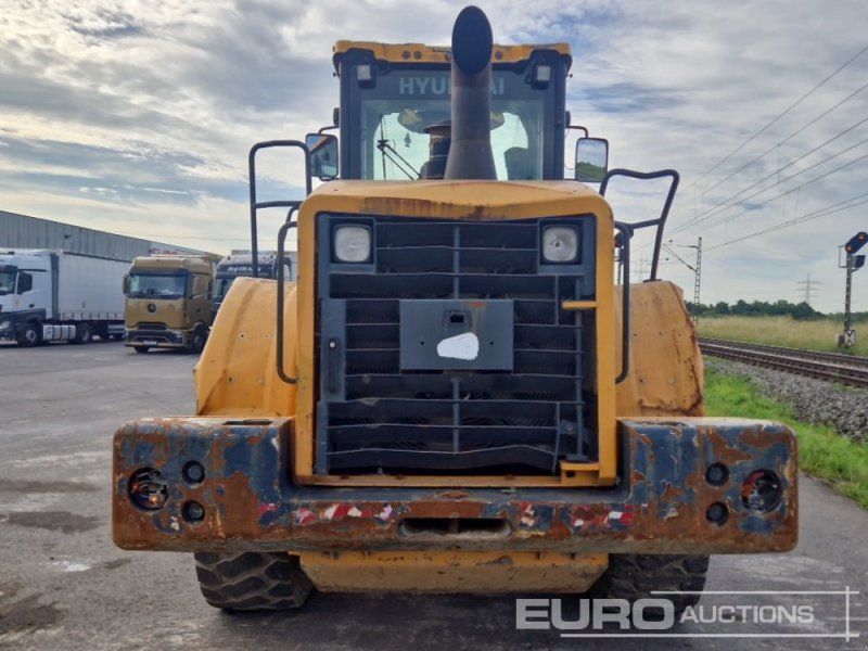 Hyundai HL757-7A