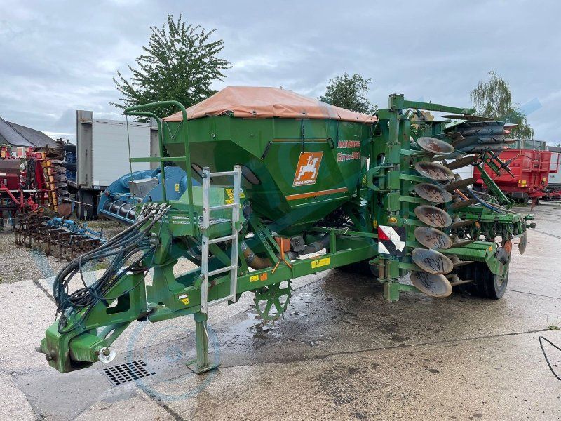 Amazone Cirrius 4001