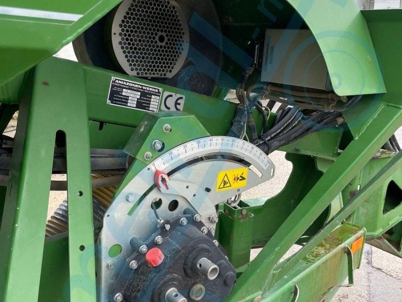 Amazone Cirrius 4001
