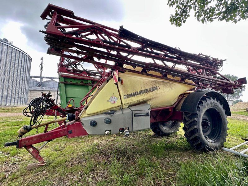 Hardi Commander 7000i 36m