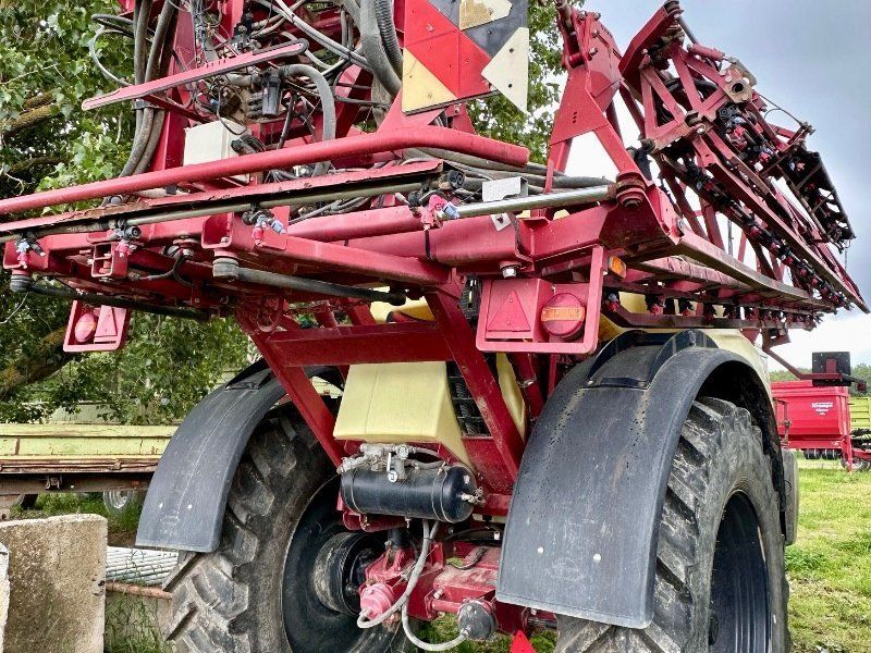 Hardi Commander 7000i 36m
