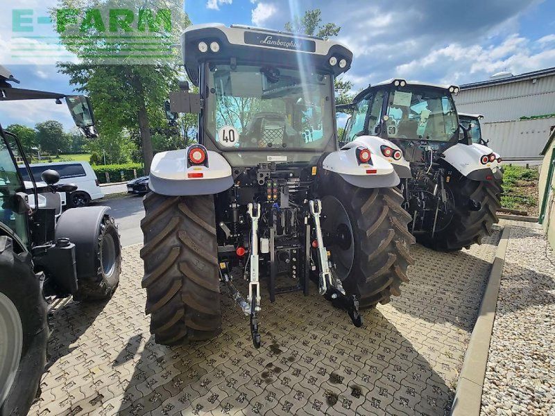 Deutz-Fahr 6125