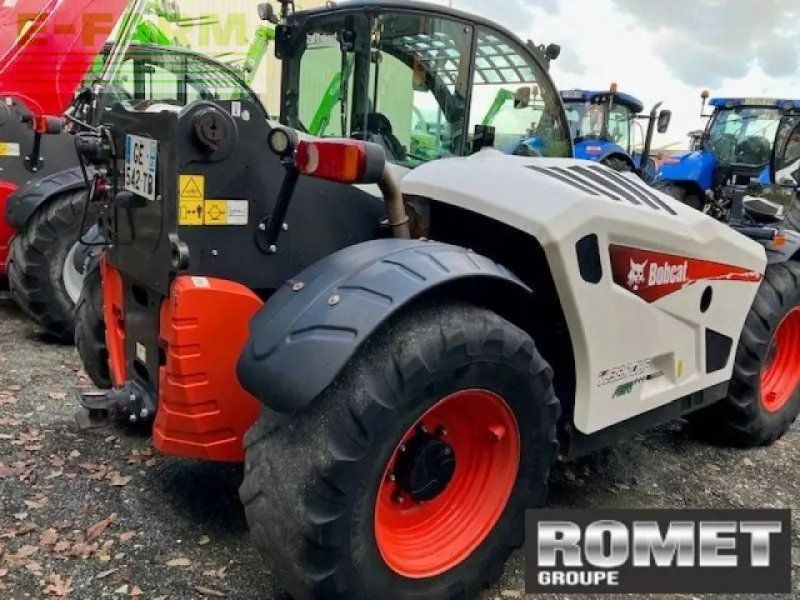 Bobcat tl 3870hf