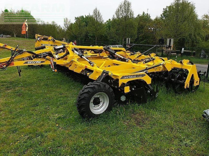 Bednar swifter xo 6000 f
